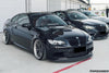 Carbonado 2008-2012 BMW M3 E90/E92/E93 GTSII Style Carbon Fiber Front Lip