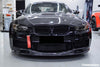 Carbonado 2008-2013 BMW M3 E92/E93 D Style Carbon Fiber Hood