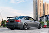 Carbonado 2008-2012 BMW M3 E92/E93 RZ Style Trunk Spoiler