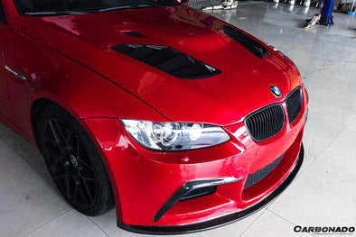Tuning Concepts dolls up the E92 BMW 3 Series