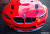Carbonado 2008-2012 BMW M3 E92/E93 VRS Style Hood