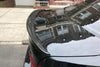 Carbonado 2014-2020 BMW F82 M4 Coupe 3D Style Carbon Fiber Trunk Spoiler