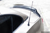 Carbonado BMW Z4 E89 2009-2014 RT Style Rear Trunk Spoiler
