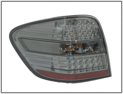 Mercedes-Benz ML-Class W164 2005+ All Smoke LED Taillight