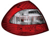 Mercedes-Benz E-Class W211 Facelift Style LED Taillight 02-09