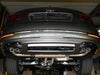 QUICKSILVER EXHAUSTS For Bentley Bentayga - Sport Exhaust System