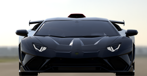 Duke Dynamics SV-R Widebody Aero Body Kit for Lamborghini LP700 / LP740 Aventador