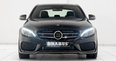 Brabus Aero Kit for Mercedes C-Class W205 AMG