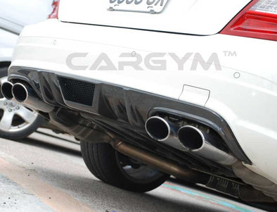 Mercedes-Benz SLK R171 Expression R Bodykit – CarGym