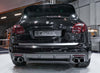 Caractere Exclusive for PORSCHE CAYENNE 958 for NON-TURBO MODELS