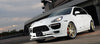 Porsche Artisan Japan CAYENNE TURBO TYPE body kit