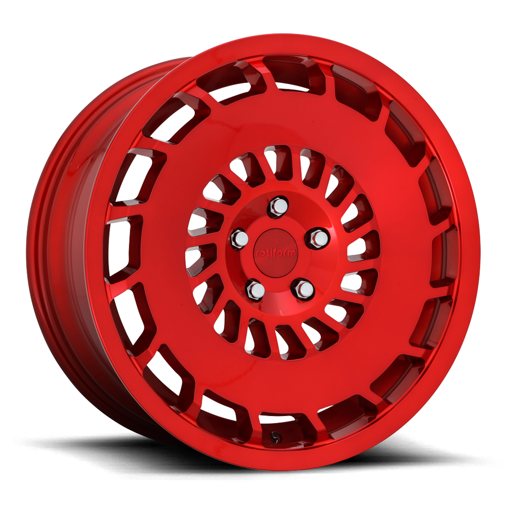 Rotiform CCV - Cast Monoblock - CarGym Rotiform CCV - Cast Monoblock - CarGym