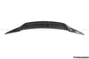 Carbonado 2011-2018 Mercedes Benz CLS & CLS63 AMG W218 RT Style Trunk Spoiler