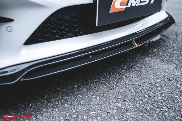 CMST Carbon Fiber Full Body Kit for Mercedes Benz C-Coupe C205 2019+