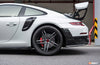 CMST Carbon Fiber Rear Bumper w/ Diffuser for Porsche 991.1 991.2 GT2RS (2012-2018)