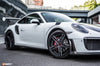 CMST Pre-preg Carbon Fiber Front Fenders For Porsche 911 Carrera 991 / 991.1 991.2 Turbo / GT3 / GT3RS / GT2RS