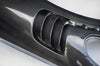 CMST Carbon Fiber Vented Fenders for Porsche 718 Boxster / Cayman 2016+