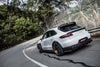 CMST Carbon Fiber Wheel Arches for Porsche Macan / Macan S / Macan GTS 2014-2020
