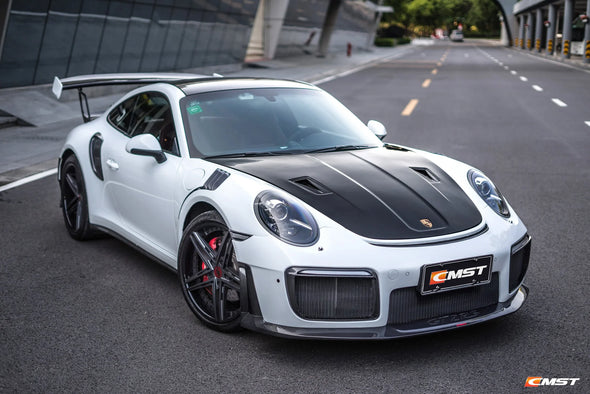 CMST Tuning GT2RS Conversion Body Kit for Porsche 911 991.1 991.2