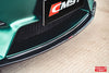 CMST Tuning Carbon Fiber Front Bumper for Tesla Model 3 Ver.1