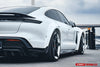 CMST Tuning Carbon Fiber Side Skirts for Porsche Taycan / 4S / Turbo / Turbo S