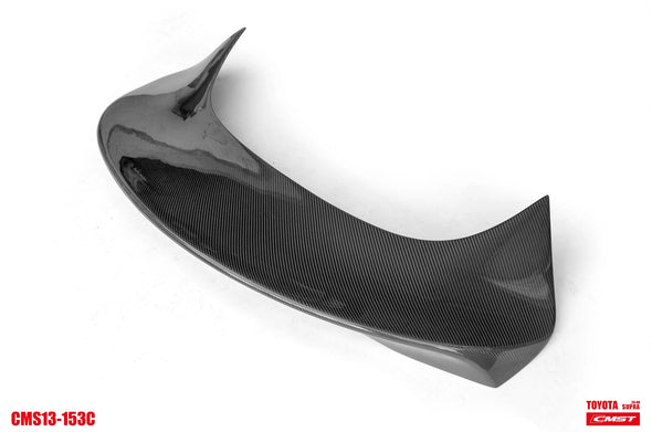 CMST Tuning Carbon Fiber Ducktail Rear Spoiler for Toyota GR Supra A90 A91