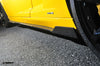 CMST Tuning Carbon Fiber Full Body Kit for Lamborghini LP550 / LP560 / LP570