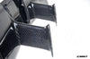CMST Tuning Carbon Fiber Superleggera Style Rear Wing for Lamborghini Gallardo / LP550 / LP560 / LP570