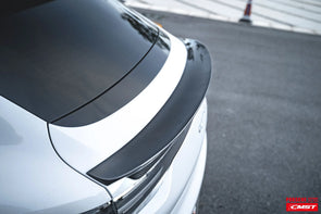 CMST Tuning Carbon Fiber Rear Spoiler for Porsche Cayenne Coupe 9Y3 2018+