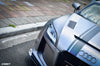 CMST Tuning Front Bumper & Hood/Bonnet For Audi TT TTS MK2 8J 2011-2015