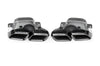 CMST Tuning Exhaust Tips for Mercedes-Benz C300 C43 C63 CLA45 CLA35 CLA250