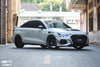 CMST Tuning Carbon Fiber Side Skirts for Audi S3 A3 8Y 2021+