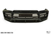 CMST Tuning Partial Carbon Fiber Front Bumper & Splitter for Mercedes-Benz G63 G550 G500 W463A