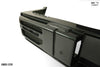 CMST Tuning Partial Carbon Fiber Rear Bumper & Diffuser for Mercedes-Benz G63 G550 G500 W463A