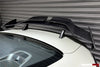 DarwinPRO 2021+ BMW M4 G82 / G83 BKSSII Style Carbon Fiber Trunk Spoiler
