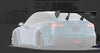 Robot Craftsman Hacker V2 GT Wing for Tesla Model 3