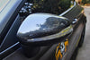 DarwinPro 2014-2021 Mercedes Benz C-Class W205 S-Class W222 E-Class W213 GLC X253 Carbon Fiber Mirror Cover
