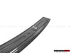 Darwinpro 2015-2020 Mercedes Benz AMG GT/GTS/GTC Carbon Fiber Trunk Spoiler