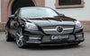 Mercedes SLK R172 Carlsson Style Bodykit