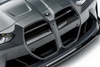 Vorsteiner BMW G8X VRS Aero Program - Carbon Fiber Front Grille