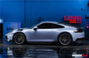 DarwinPro Porsche 911 992 Carrera/Targa S/4/4S BKSS Style Carbon Fiber Rear Roof Spoiler