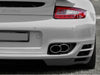 DMC Porsche 997 Turbo Carbon Body Kit