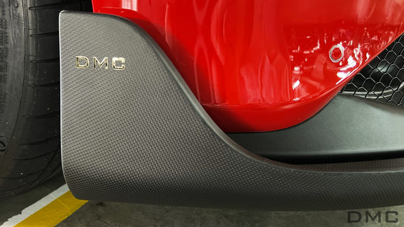 DMC Carbon Fiber Aero Body Kit for Ferrari Roma