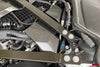 DarwinPRO 2021-UP BMW M3 G80 M4 G82/G83 DRY Carbon Fiber Fuse Cover
