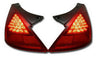 Nissan 350Z Fairlady 03-07 Facelift Style LED Taillight