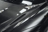 Future Design Carbon Fiber Front Hood Bonnet for McLaren 720S