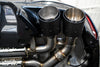 Fabspeed BMW M5(F90)Exhaust System