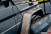 DarwinPro 2006-2011 Mercedes Benz W463 G Class IMP Style Body Kit