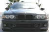 BMW E39 5-Series 1996-2002 Front Black Grill