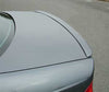 BMW E46 3-Series 2D/4D Rear Lip Spoiler